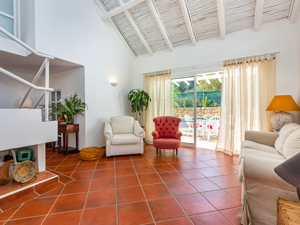 Villa avec piscine et animaux OK - 12 pers., Villa 8 personnes à Guia - Photo 15