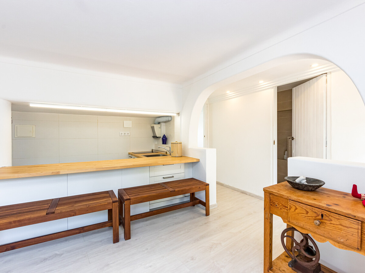 Villa avec piscine et animaux OK - 12 pers., Villa 8 personnes à Guia - Photo 31