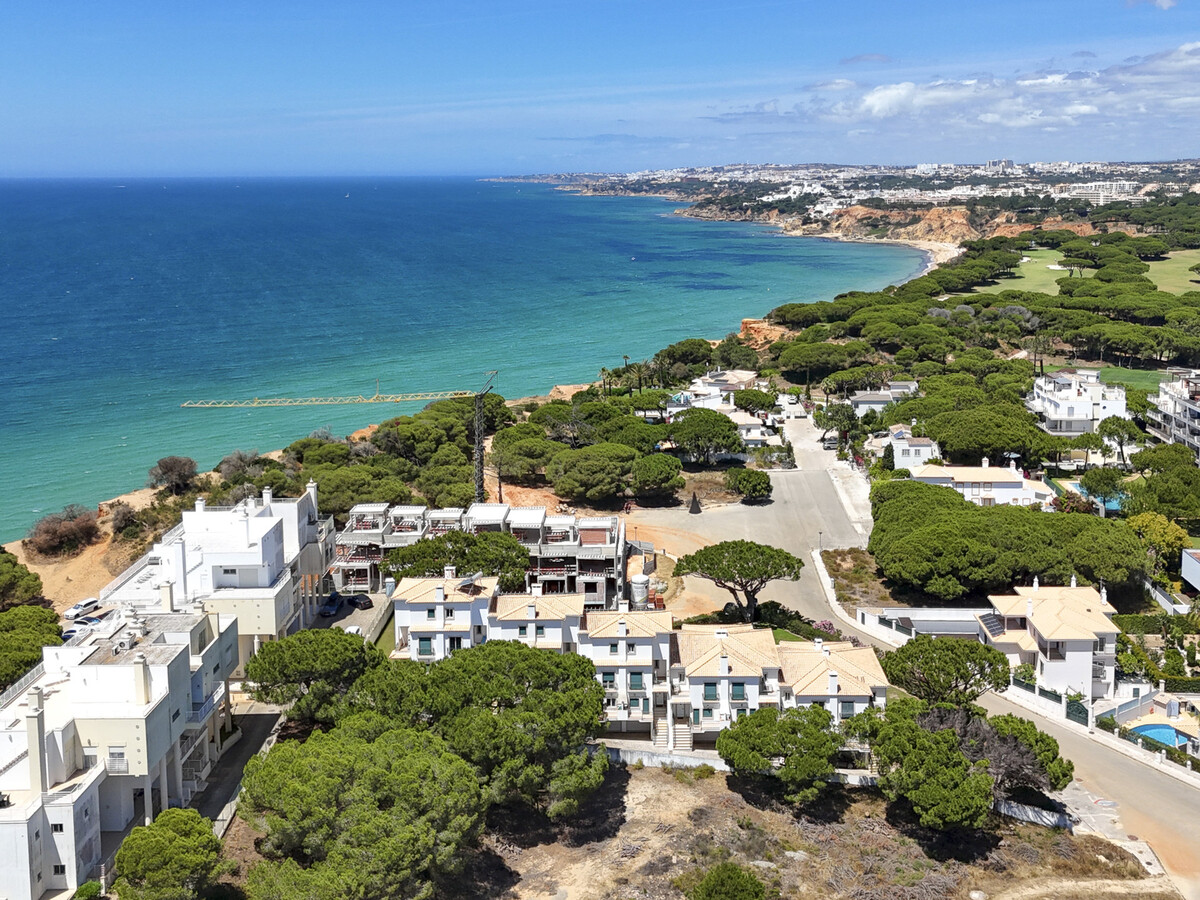 Villa moderne à 300m de la plage - 8 pers., Gite 8 personnes à Albufeira - Photo 3