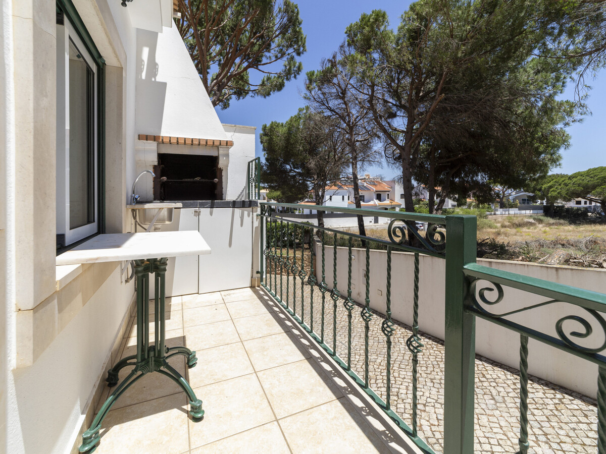 Villa moderne à 300m de la plage - 8 pers., Gite 8 personnes à Albufeira - Photo 4