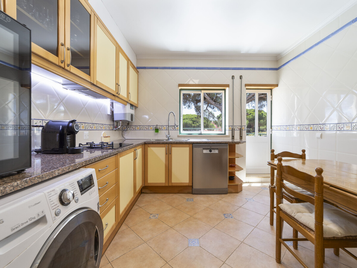 Villa moderne à 300m de la plage - 8 pers., Gite 8 personnes à Albufeira - Photo 5