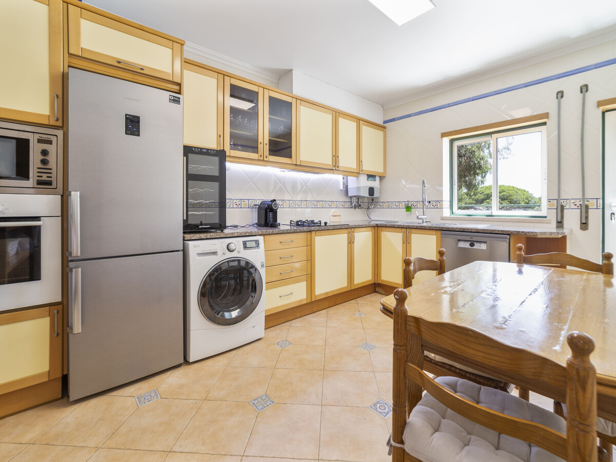 Villa moderne à 300m de la plage - 8 pers., Gite 8 personnes à Albufeira - Photo 8
