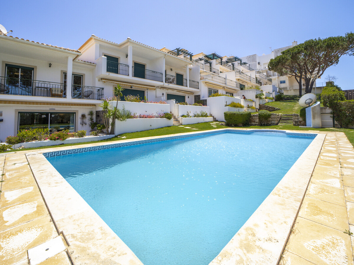 Villa moderne à 300m de la plage - 8 pers., Gite 8 personnes à Albufeira - Photo 11