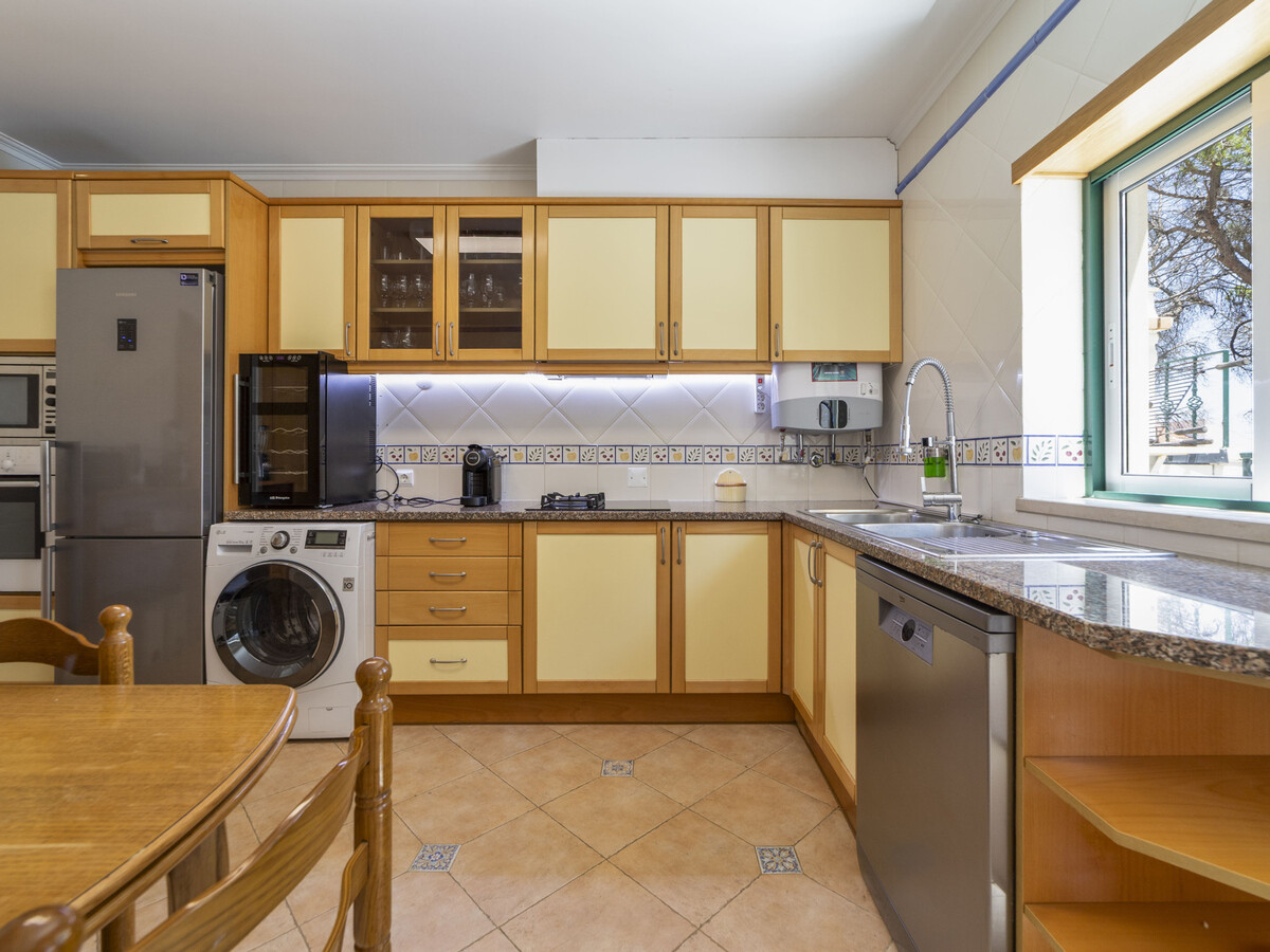 Villa moderne à 300m de la plage - 8 pers., Gite 8 personnes à Albufeira - Photo 12