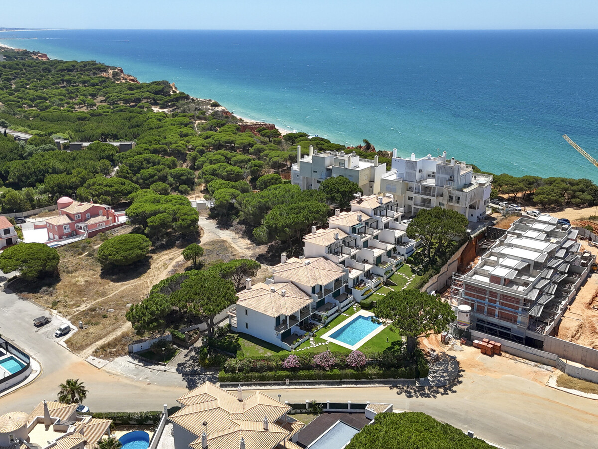 Villa moderne à 300m de la plage - 8 pers., Gite 8 personnes à Albufeira - Photo 13