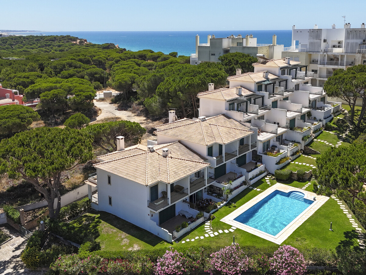 Villa moderne à 300m de la plage - 8 pers., Gite 8 personnes à Albufeira - Photo 14