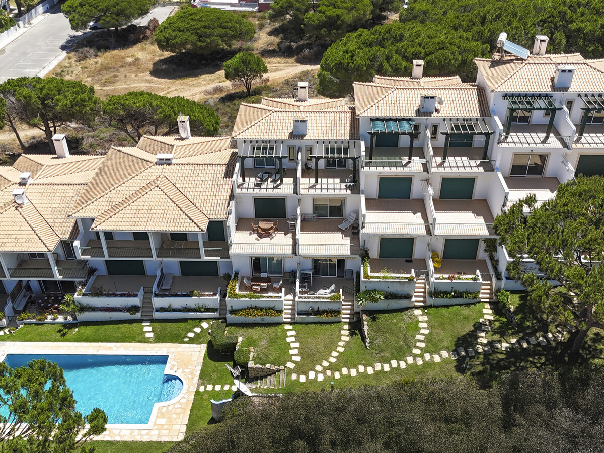 Villa moderne à 300m de la plage - 8 pers., Gite 8 personnes à Albufeira - Photo 15