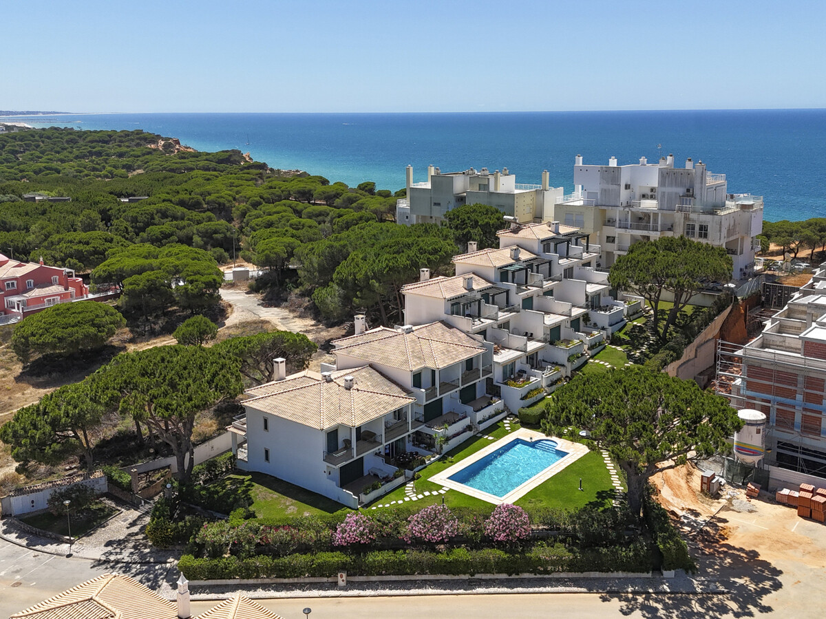 Villa moderne à 300m de la plage - 8 pers., Gite 8 personnes à Albufeira - Photo 16