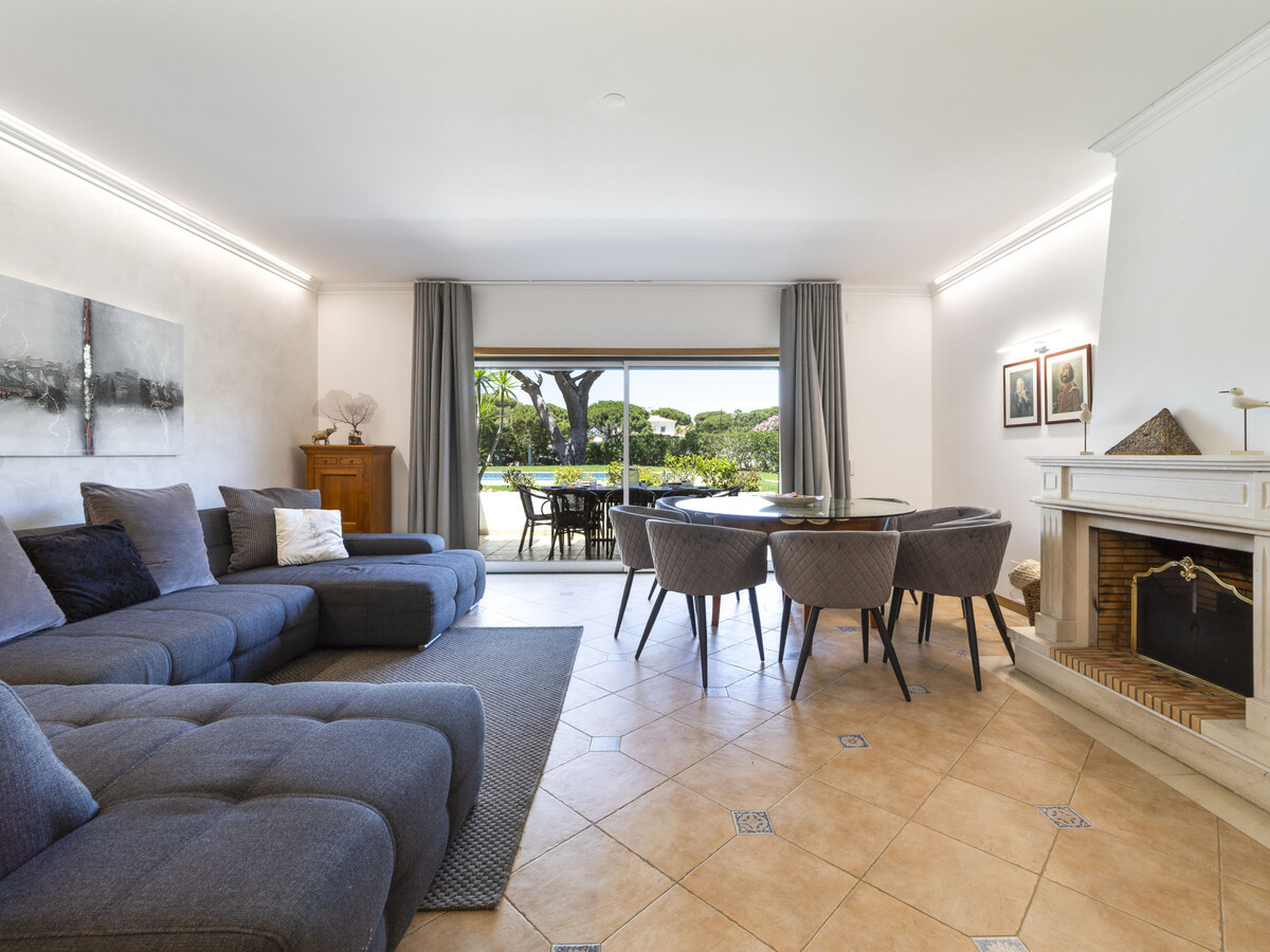 Villa moderne à 300m de la plage - 8 pers., Gite 8 personnes à Albufeira - Photo 18