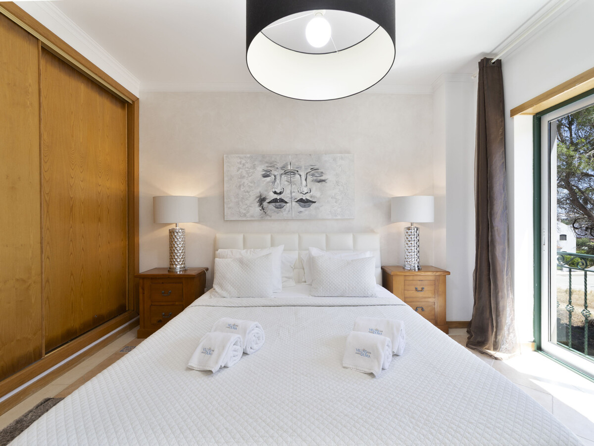 Villa moderne à 300m de la plage - 8 pers., Gite 8 personnes à Albufeira - Photo 22