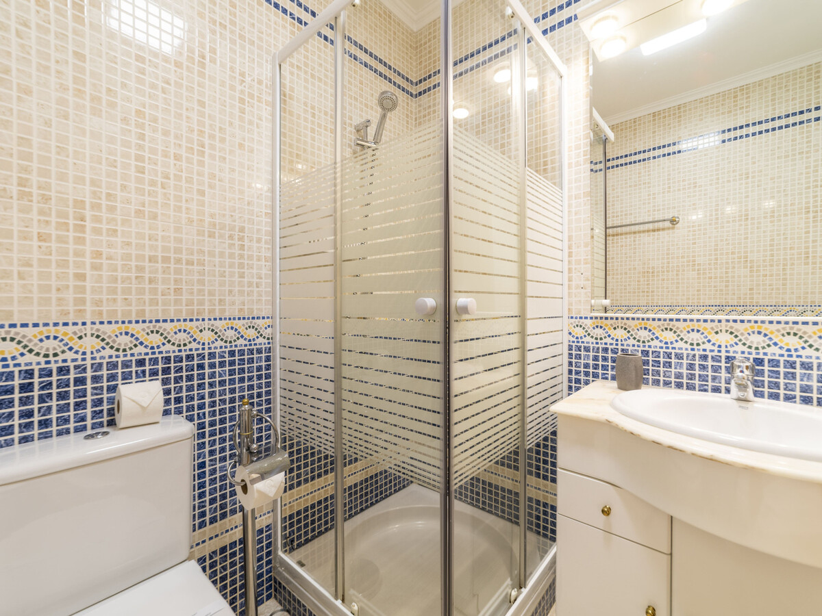 Villa moderne à 300m de la plage - 8 pers., Gite 8 personnes à Albufeira - Photo 24