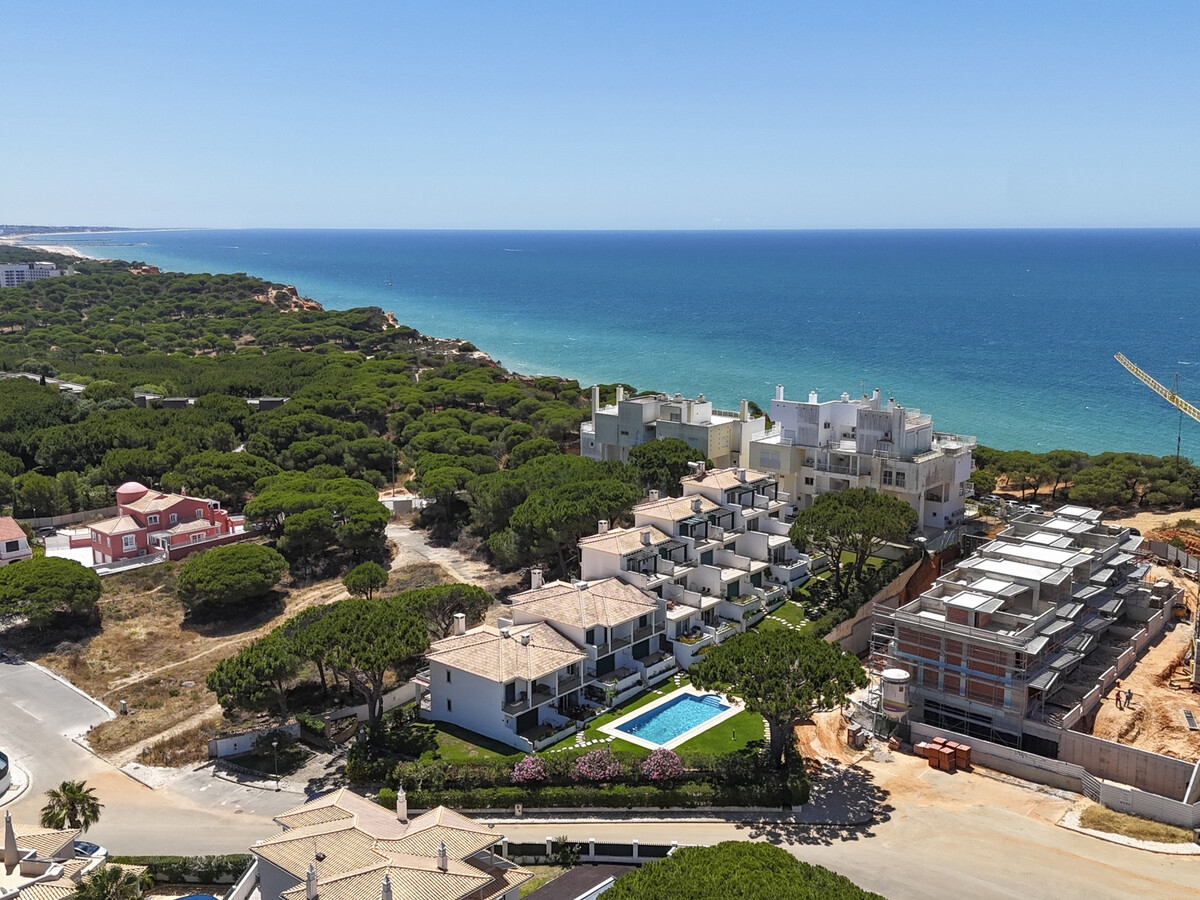 Villa moderne à 300m de la plage - 8 pers., Gite 8 personnes à Albufeira - Photo 25