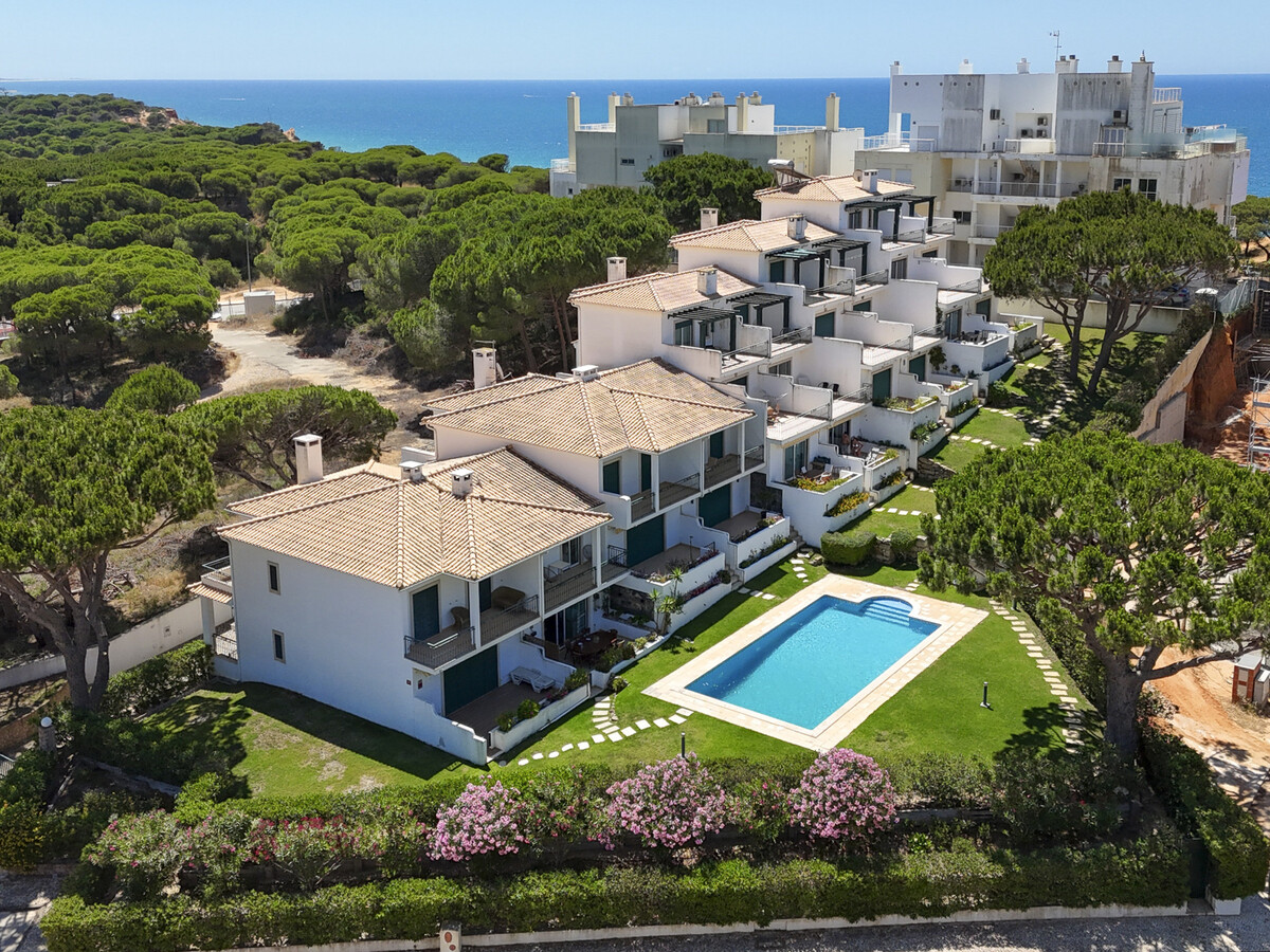 Villa moderne à 300m de la plage - 8 pers., Gite 8 personnes à Albufeira - Photo 26
