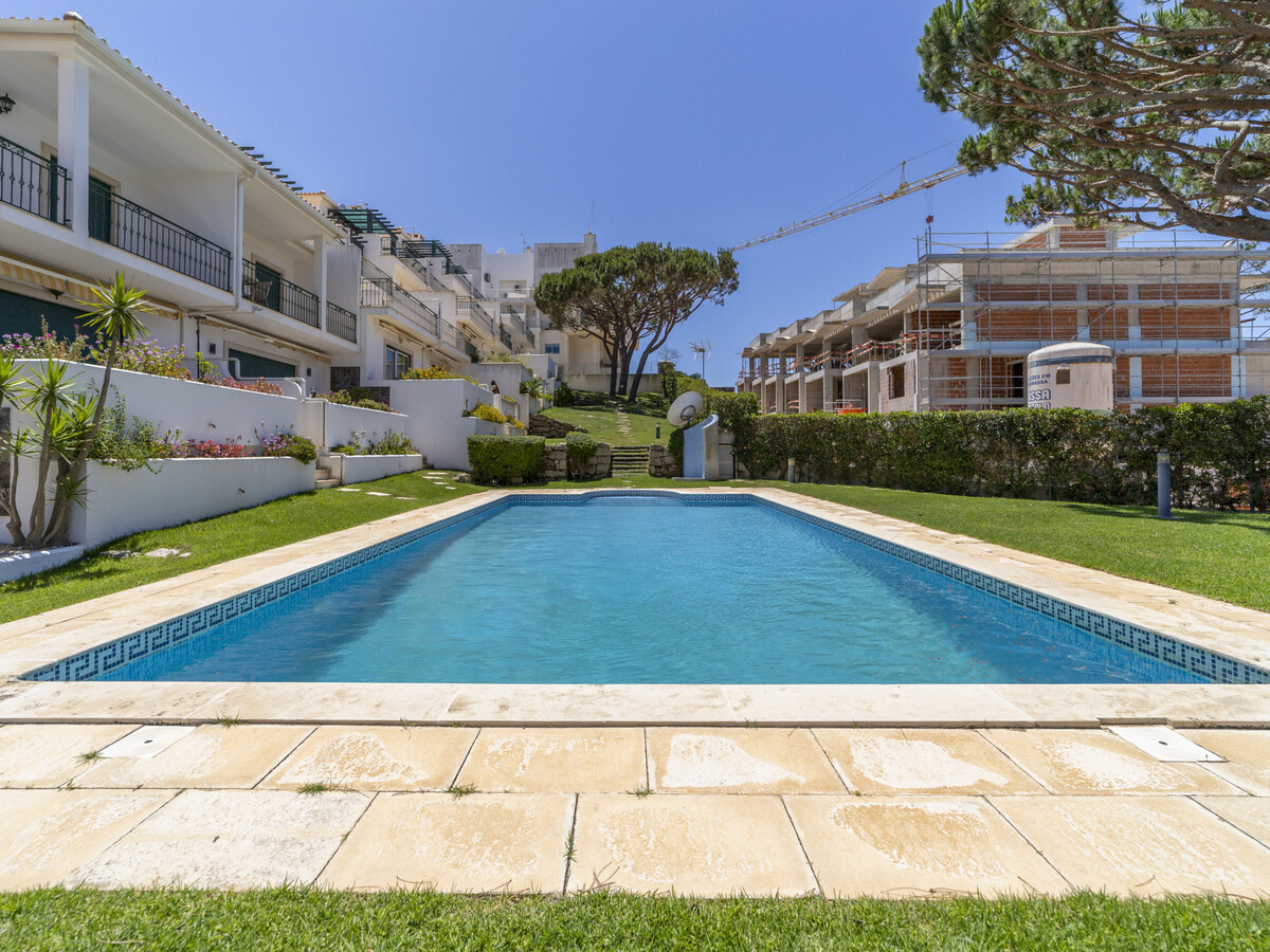 Villa moderne à 300m de la plage - 8 pers., Gite 8 personnes à Albufeira - Photo 27