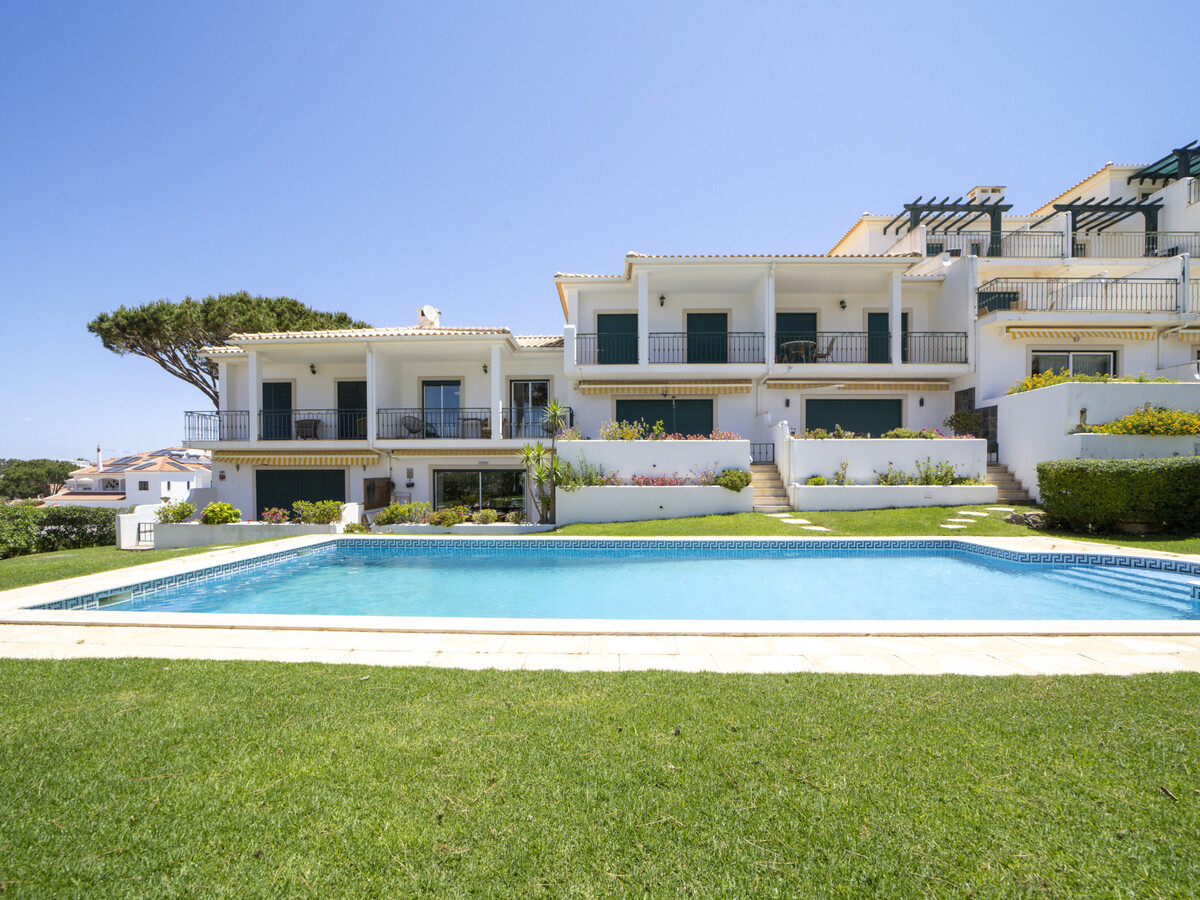 Villa moderne à 300m de la plage - 8 pers., Gite 8 personnes à Albufeira - Photo 28