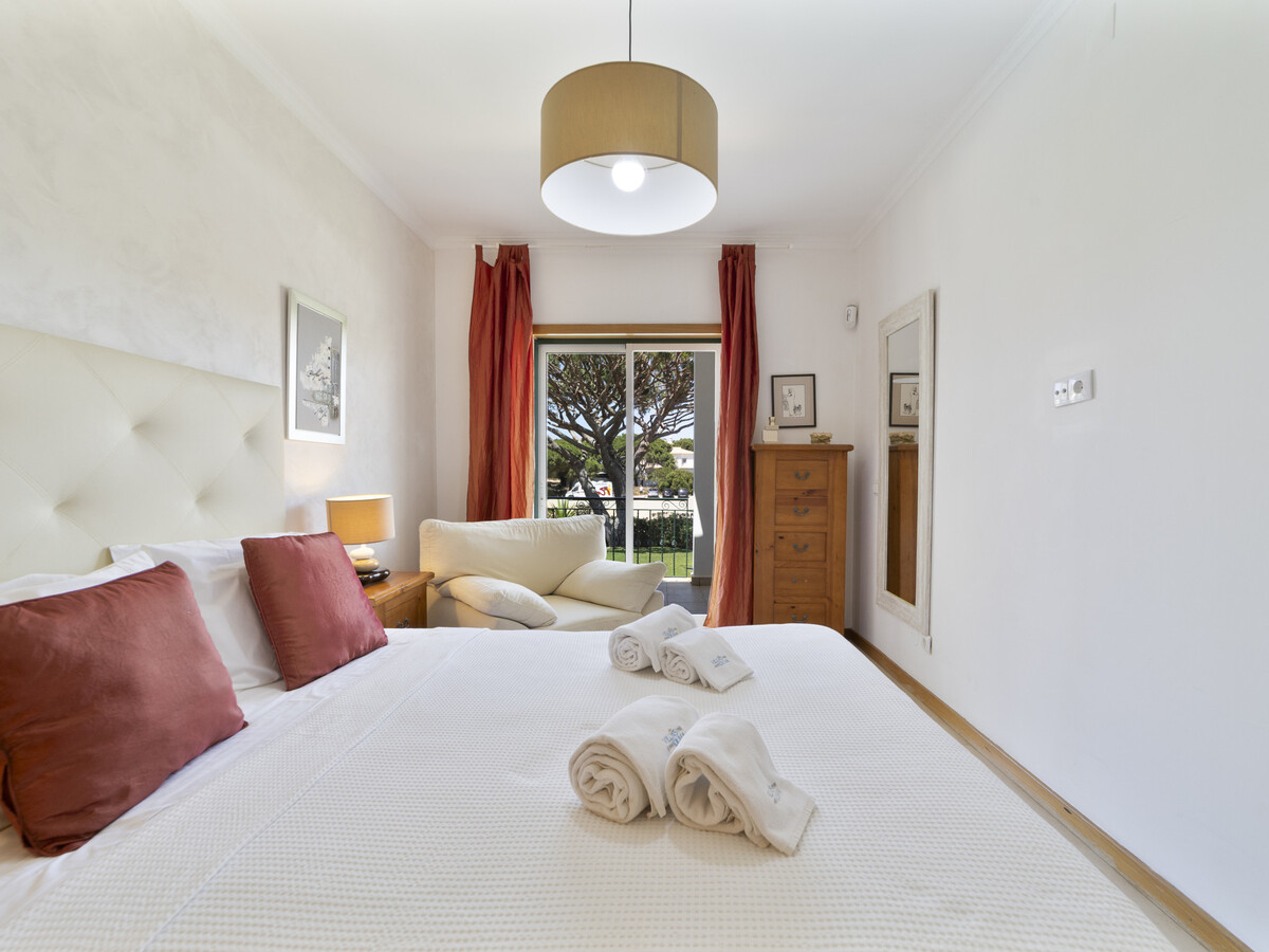 Villa moderne à 300m de la plage - 8 pers., Gite 8 personnes à Albufeira - Photo 30