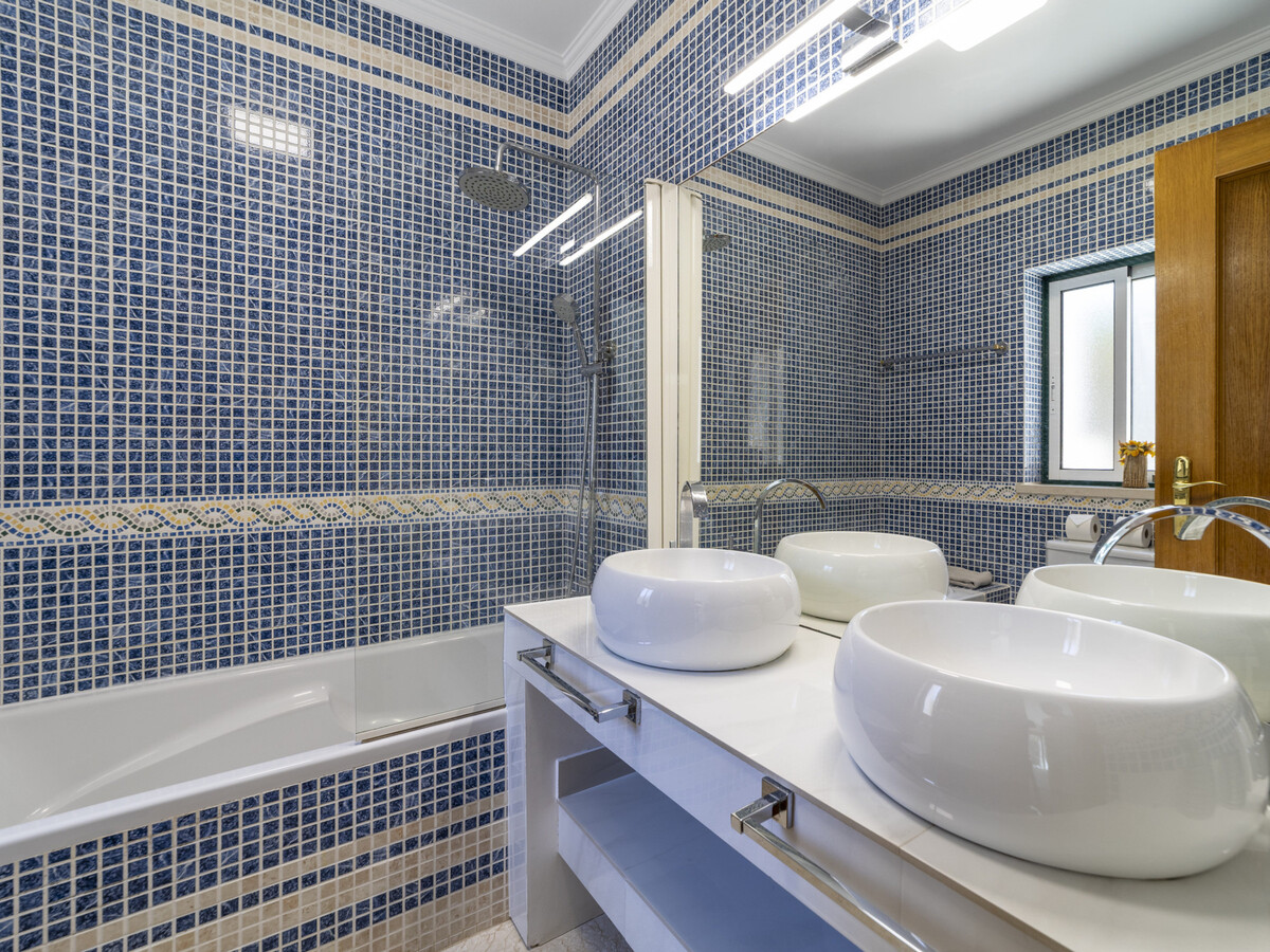 Villa moderne à 300m de la plage - 8 pers., Gite 8 personnes à Albufeira - Photo 32