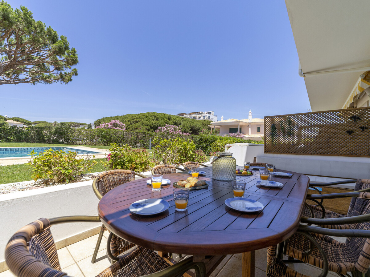 Villa moderne à 300m de la plage - 8 pers., Gite 8 personnes à Albufeira - Photo 34