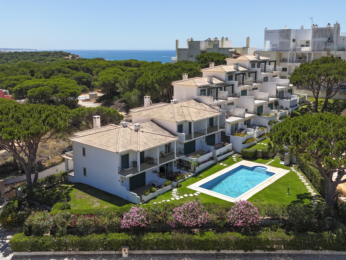 Villa moderne à 300m de la plage - 8 pers., Gite 8 personnes à Albufeira - Photo 35