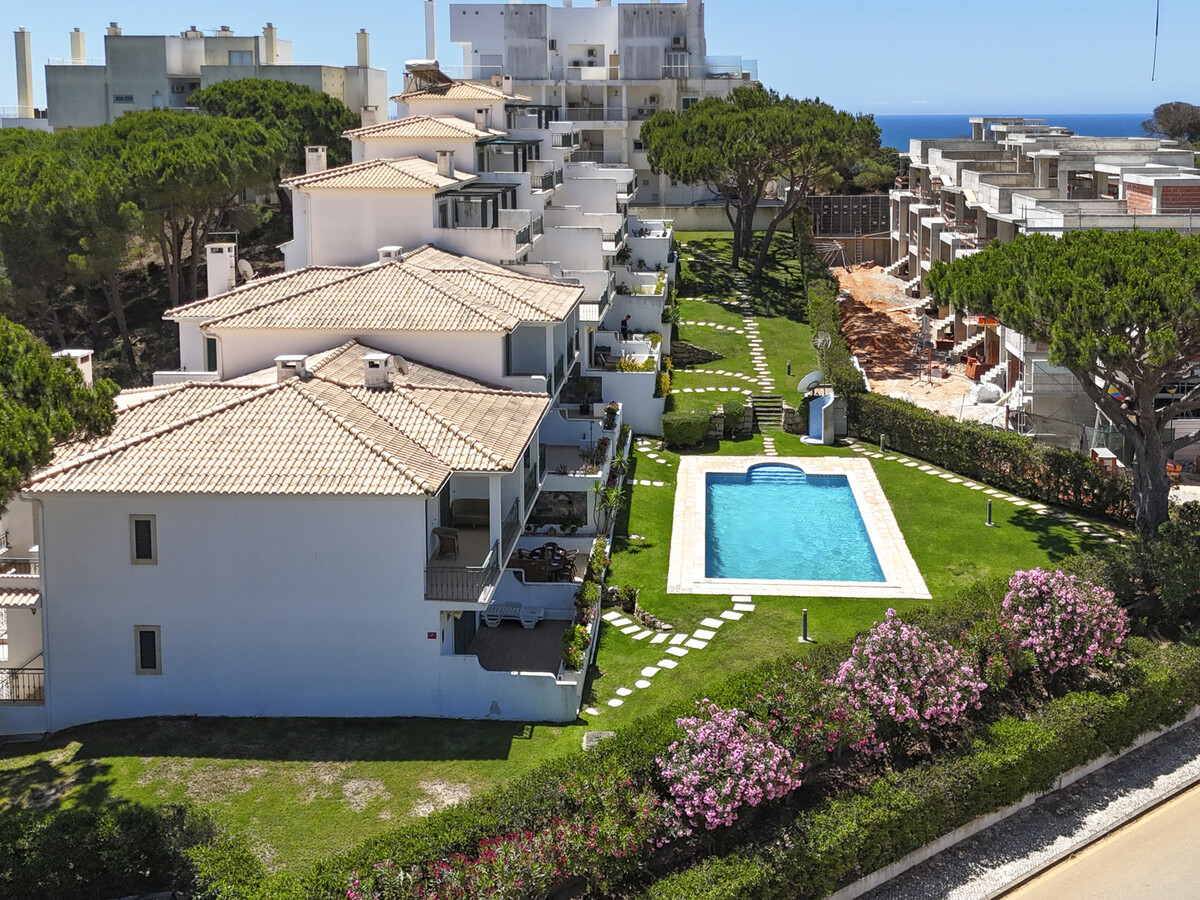 Villa moderne à 300m de la plage - 8 pers., Gite 8 personnes à Albufeira - Photo 36