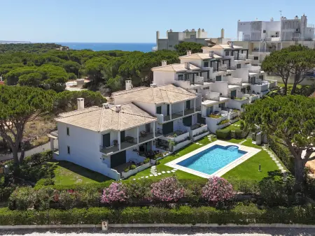 Villa moderne à 300m de la plage - 8 pers., Gite Albufeira 8 personnes