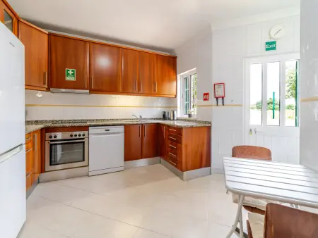 Villa Nox, piscine privée sécurisée et jardin clos à Albufeira : photo 12