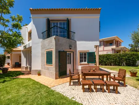 Villa Nox, piscine privée sécurisée et jardin clos à Albufeira : photo 16