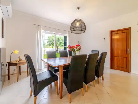 Villa Nox, piscine privée sécurisée et jardin clos à Albufeira : photo 19