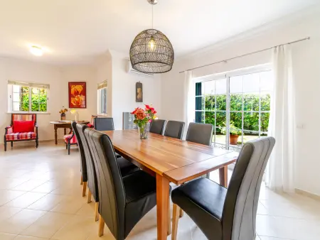 Villa Nox, piscine privée sécurisée et jardin clos à Albufeira : photo 20