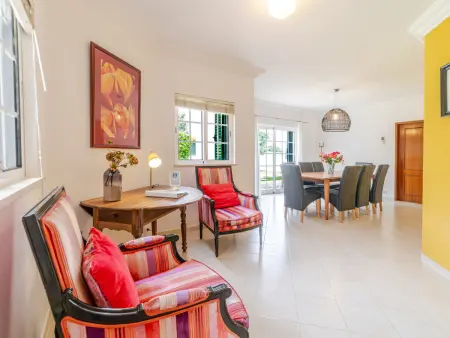 Villa Nox, piscine privée sécurisée et jardin clos à Albufeira : photo 21
