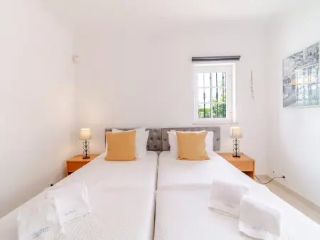 Villa Nox, piscine privée sécurisée et jardin clos à Albufeira : photo 31