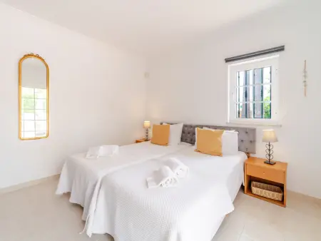 Villa Nox, piscine privée sécurisée et jardin clos à Albufeira : photo 33