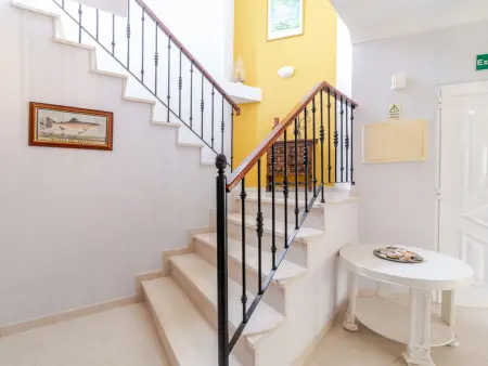Villa Nox, piscine privée sécurisée et jardin clos à Albufeira : photo 34