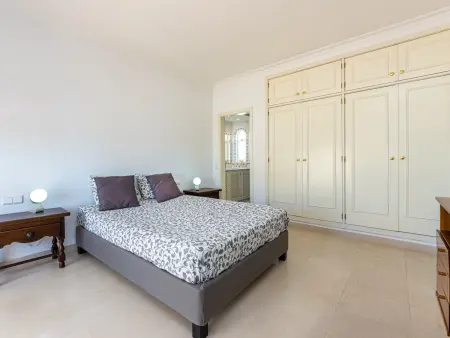 Villa Cecilia à Albufeira : piscine privée et vue mer, 3 chambres : photo 9