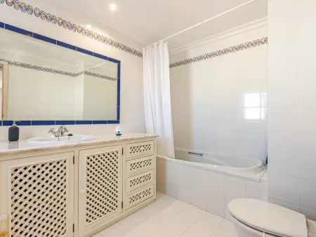Villa Cecilia à Albufeira : piscine privée et vue mer, 3 chambres : photo 10