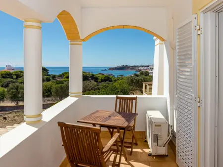 Villa Cecilia à Albufeira : piscine privée et vue mer, 3 chambres : photo 29