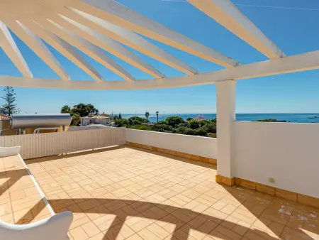 Villa Cecilia à Albufeira : piscine privée et vue mer, 3 chambres : photo 30