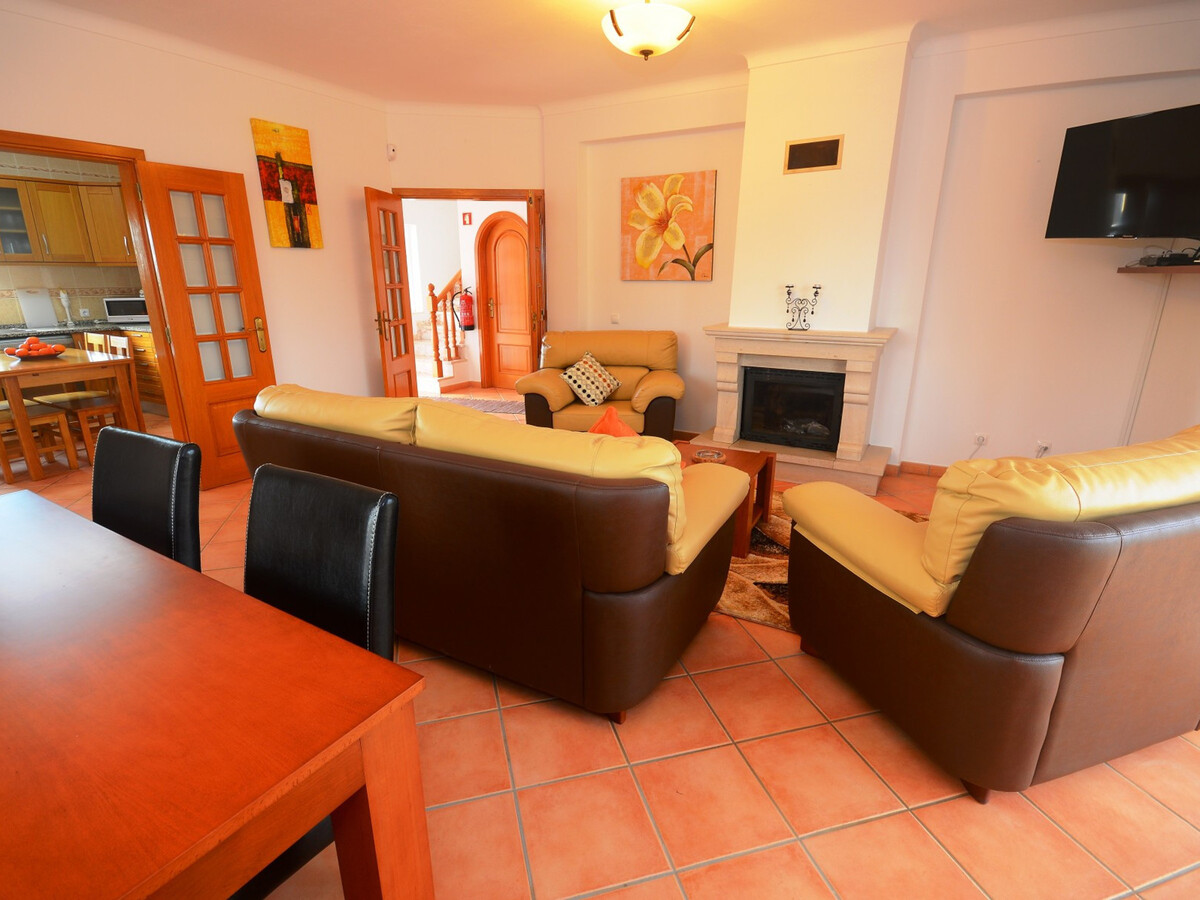 Villa paisible avec piscine privée - 8 pers., Villa 8 personnes à Alcantarilha - Photo 2