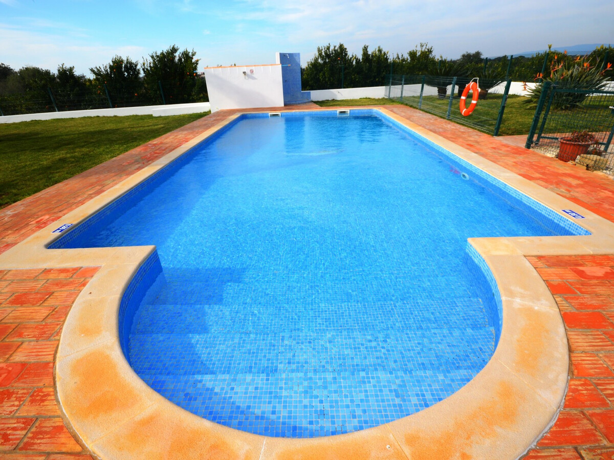 Villa paisible avec piscine privée - 8 pers., Villa 8 personnes à Alcantarilha - Photo 5