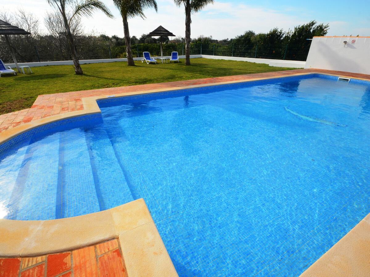Villa paisible avec piscine privée - 8 pers., Villa 8 personnes à Alcantarilha - Photo 7