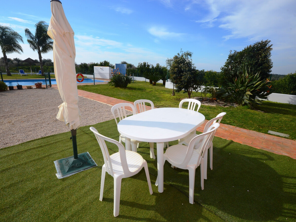 Villa paisible avec piscine privée - 8 pers., Villa 8 personnes à Alcantarilha - Photo 8