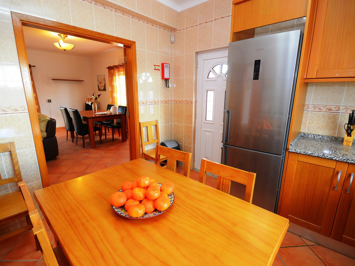 Villa paisible avec piscine privée - 8 pers., Villa 8 personnes à Alcantarilha - Photo 10