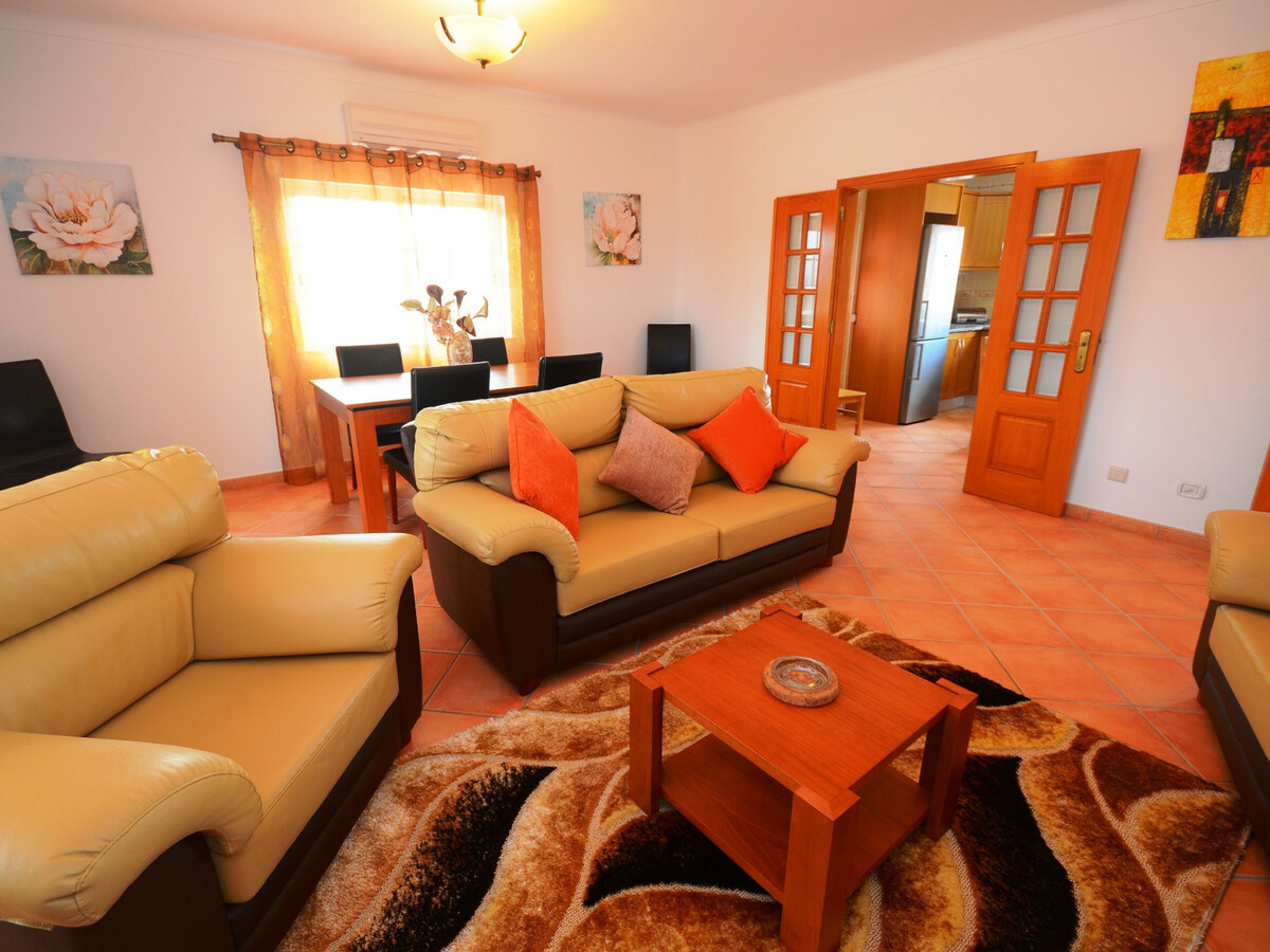 Villa paisible avec piscine privée - 8 pers., Villa 8 personnes à Alcantarilha - Photo 11