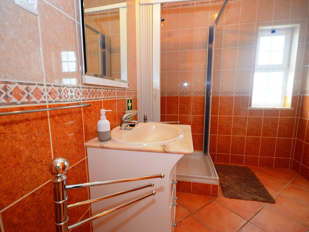 Villa paisible avec piscine privée - 8 pers., Villa 8 personnes à Alcantarilha - Photo 12