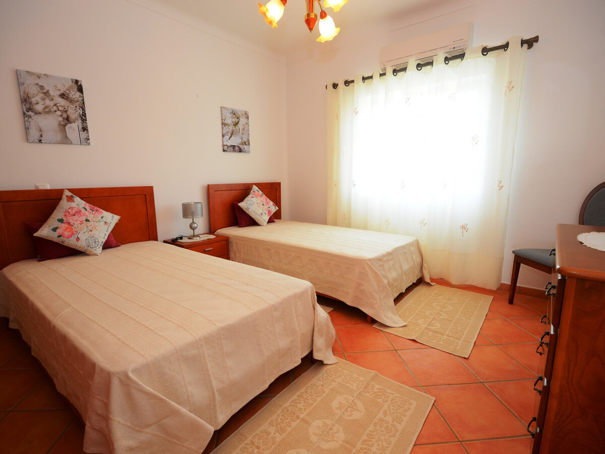 Villa paisible avec piscine privée - 8 pers., Villa 8 personnes à Alcantarilha - Photo 13
