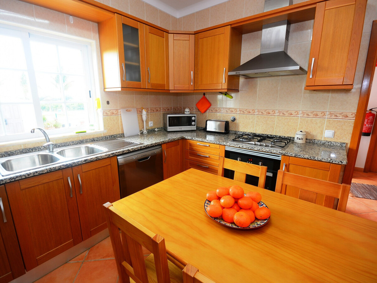 Villa paisible avec piscine privée - 8 pers., Villa 8 personnes à Alcantarilha - Photo 15