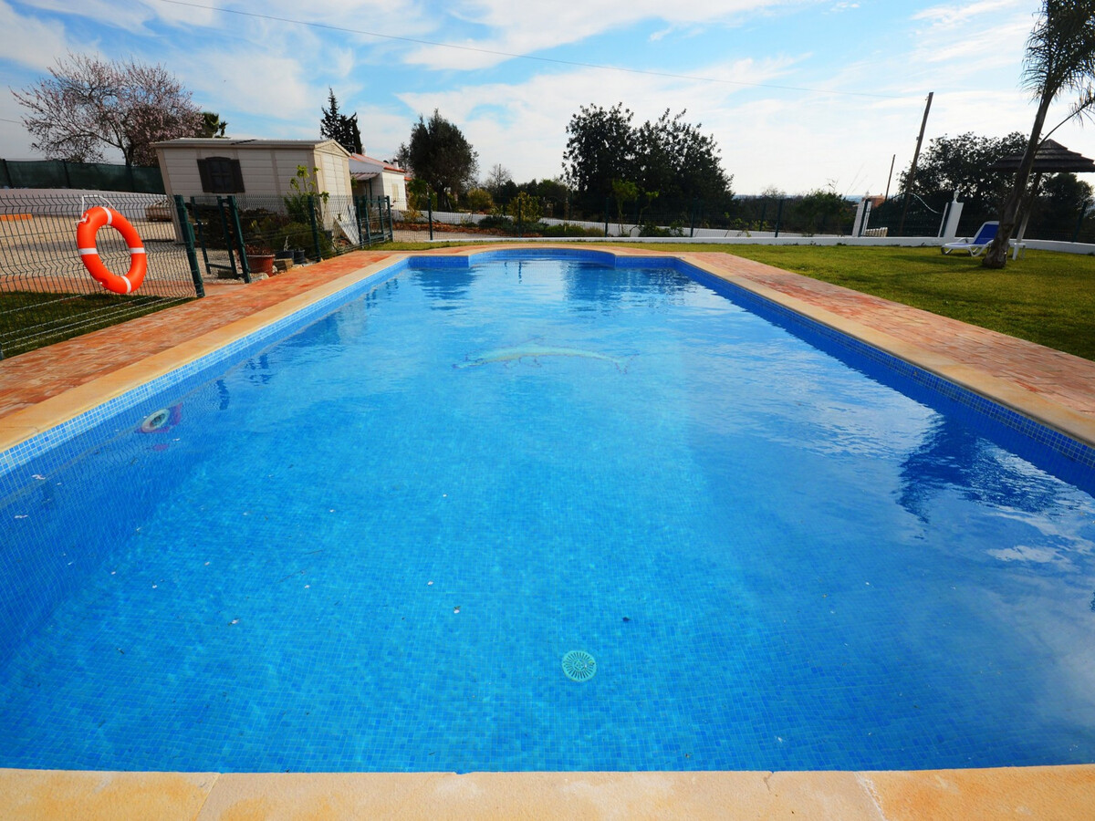 Villa paisible avec piscine privée - 8 pers., Villa 8 personnes à Alcantarilha - Photo 17
