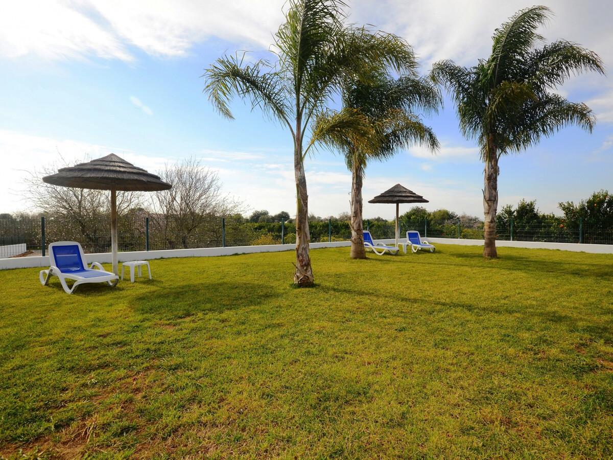 Villa paisible avec piscine privée - 8 pers., Villa 8 personnes à Alcantarilha - Photo 18