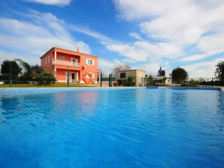 Villa paisible avec piscine privée - 8 pers., Villa Alcantarilha 8 personnes