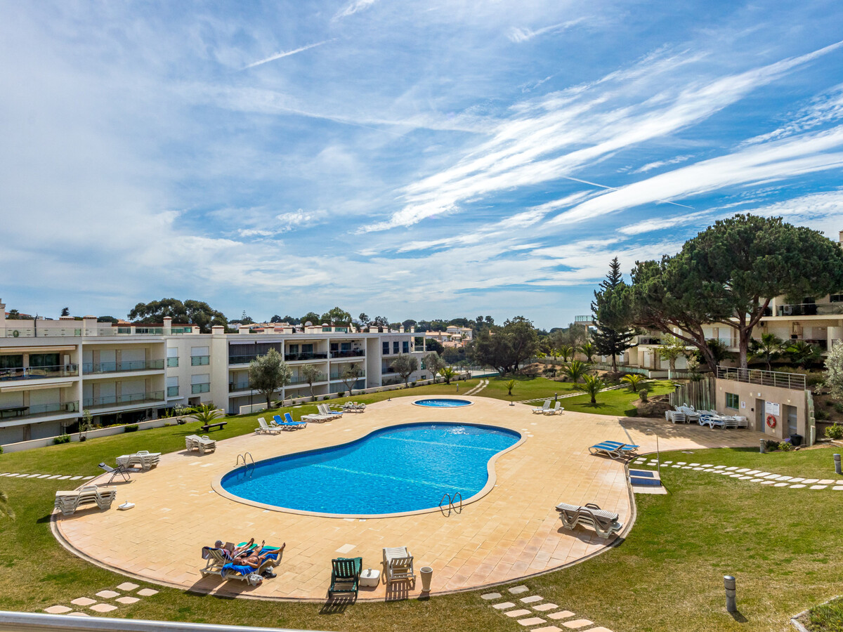 Maison vue mer - 6 adultes + 2 enfants, Gite 6 personnes à Albufeira - Photo 2